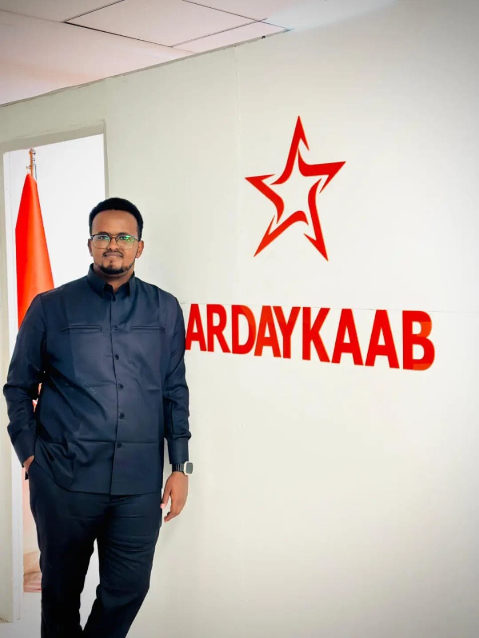 CEO of Ardaykaab