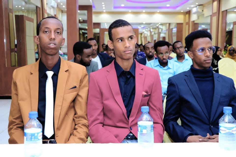 Scholarship ceremony 7