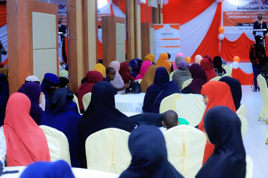 Farewell celebration Yoz 3