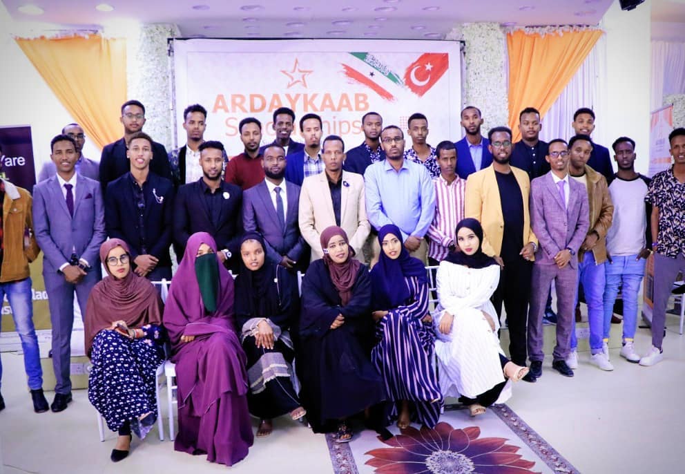 Farewell celebration Yoz 4