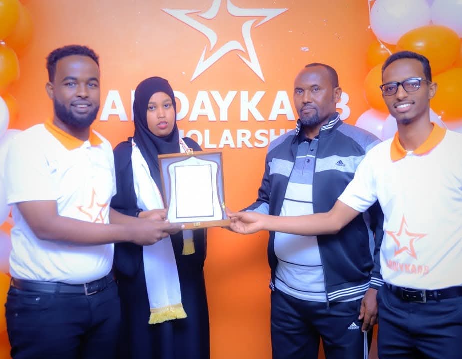 Employee Achievement