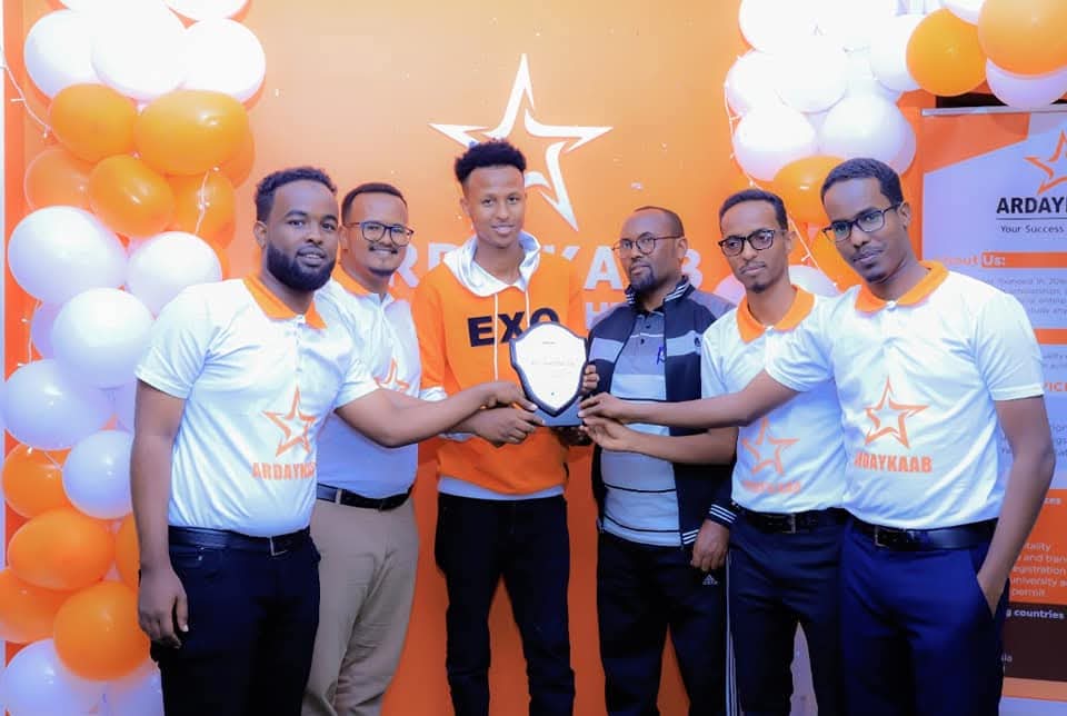 Employee Achievement