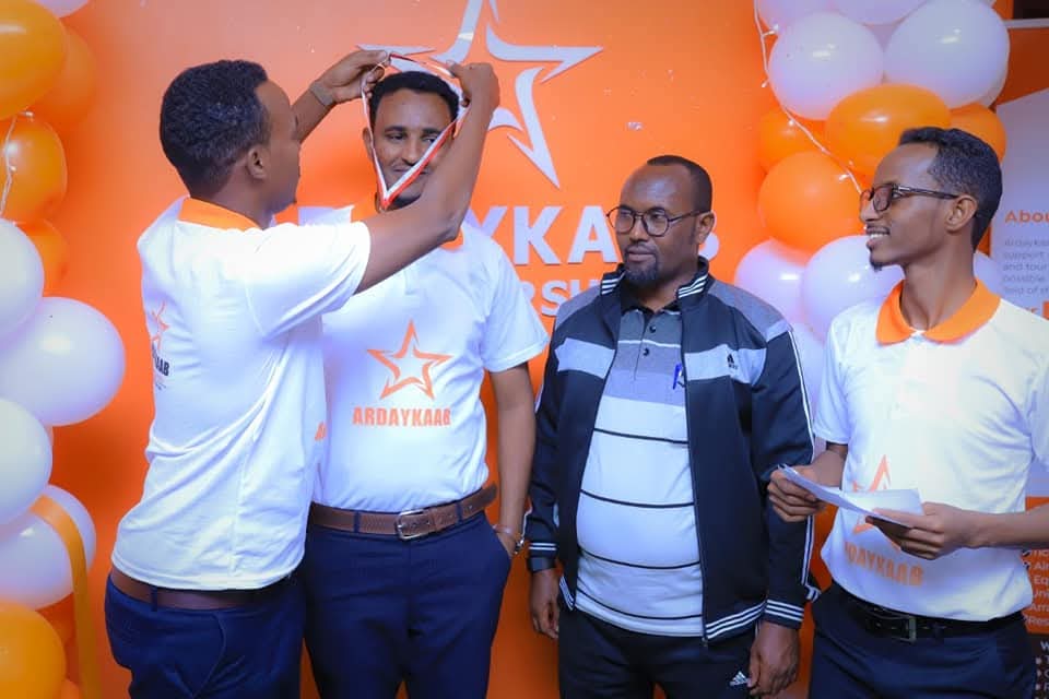 Employee Achievement