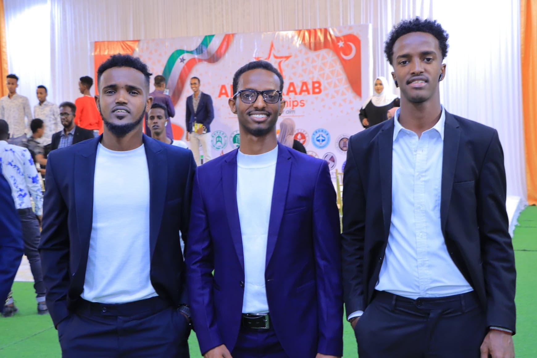 Farewell Celebration