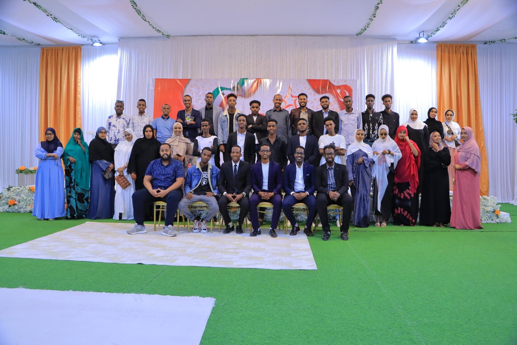 Farewell Celebration