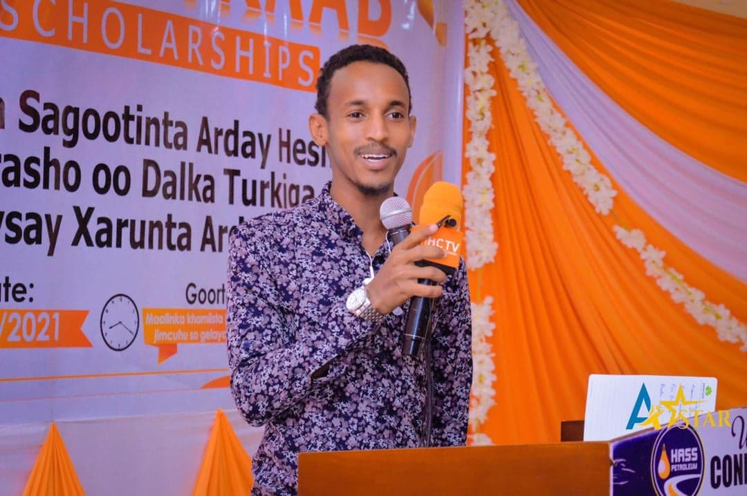 Farewell Celebration