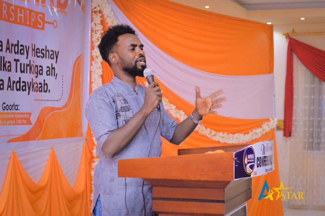 Farewell Celebration