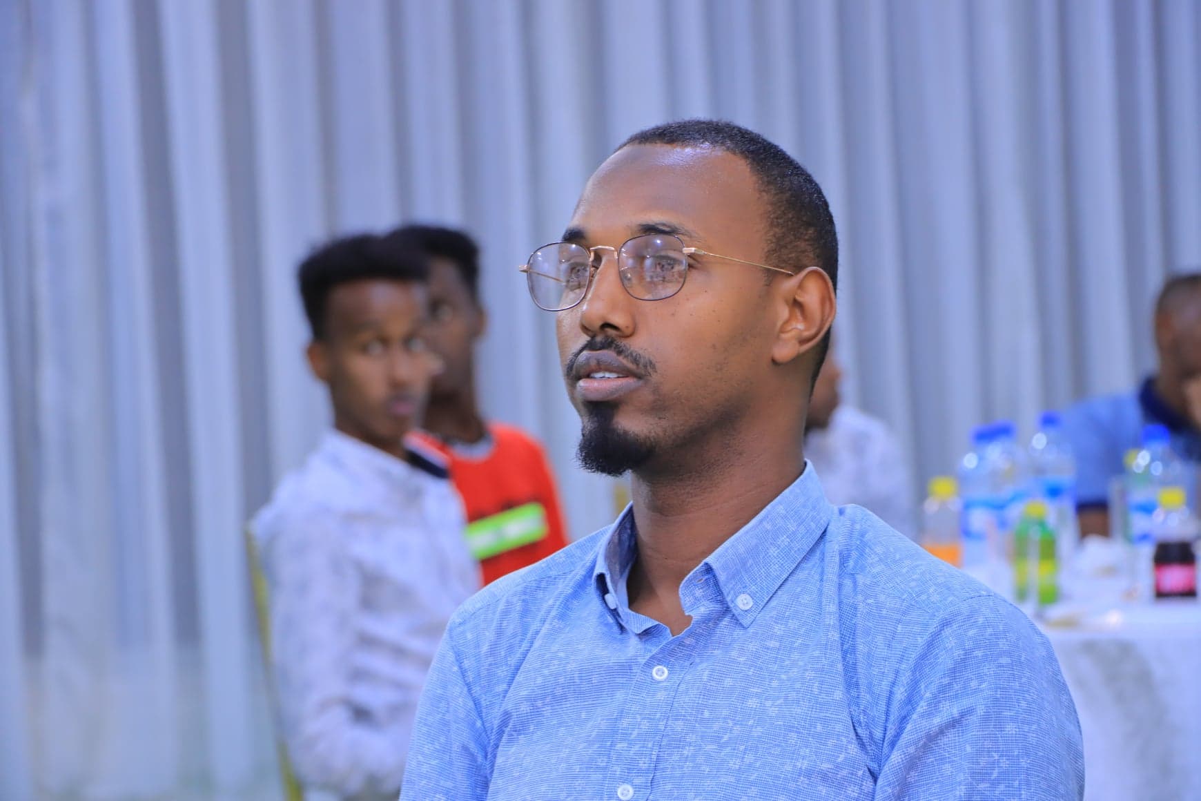 Farewell Celebration