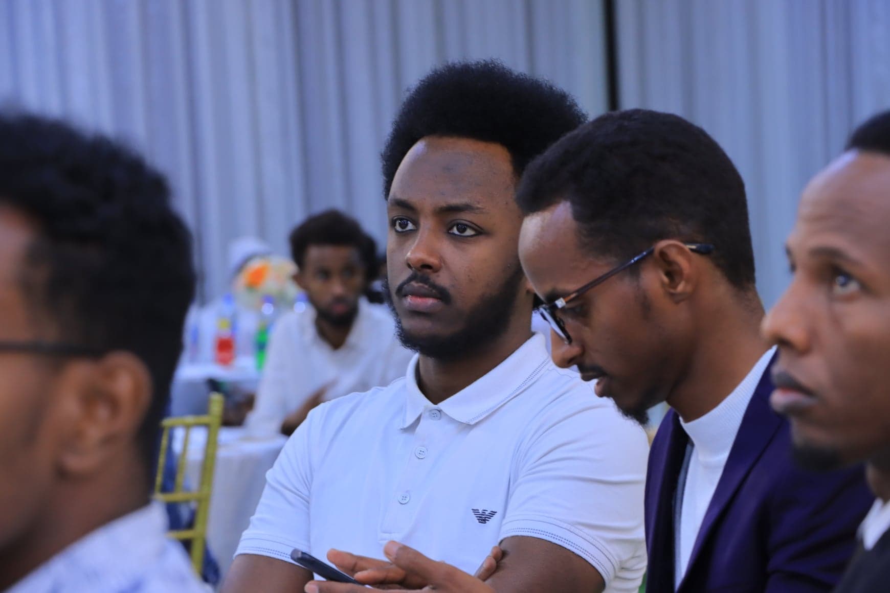 Farewell Celebration