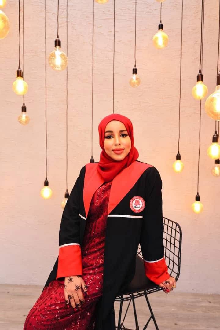 Graduated Student - Top University